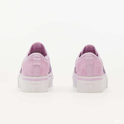 adidas Originals Nizza Platform W