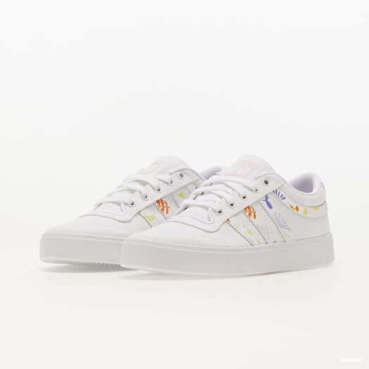 Women s sneakers and shoes adidas Bryony W Cloud White Supplier Colour Clear Pink Queens