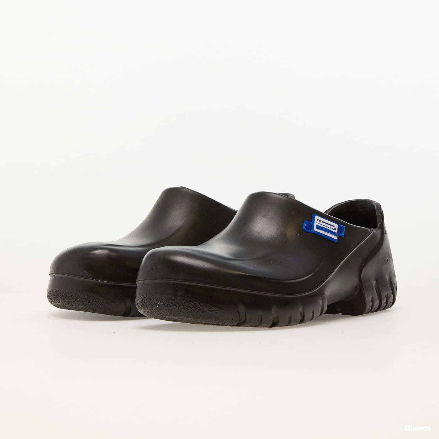 Men's shoes Birkenstock x Ader Error black