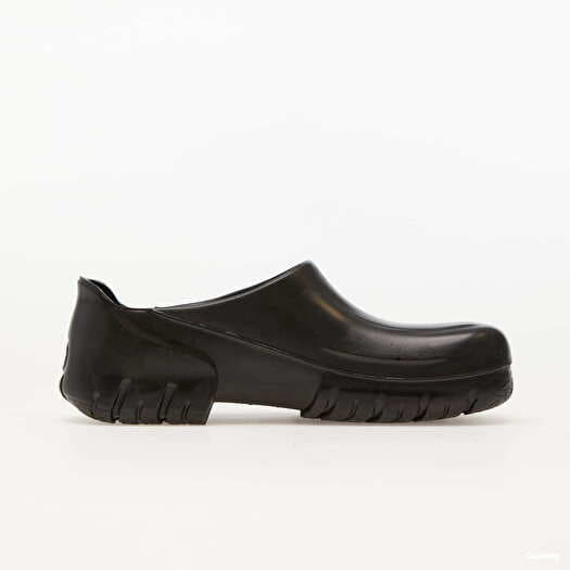 Men's sneakers and shoes Birkenstock x Ader Error black | Queens