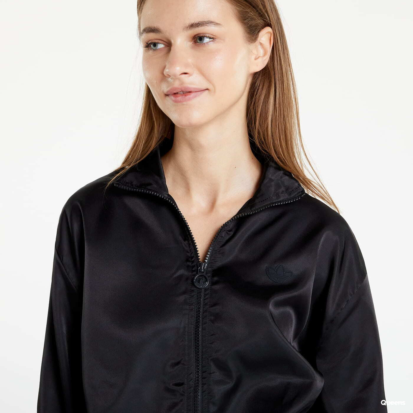 Wiatrówki adidas Originals Track Top Black