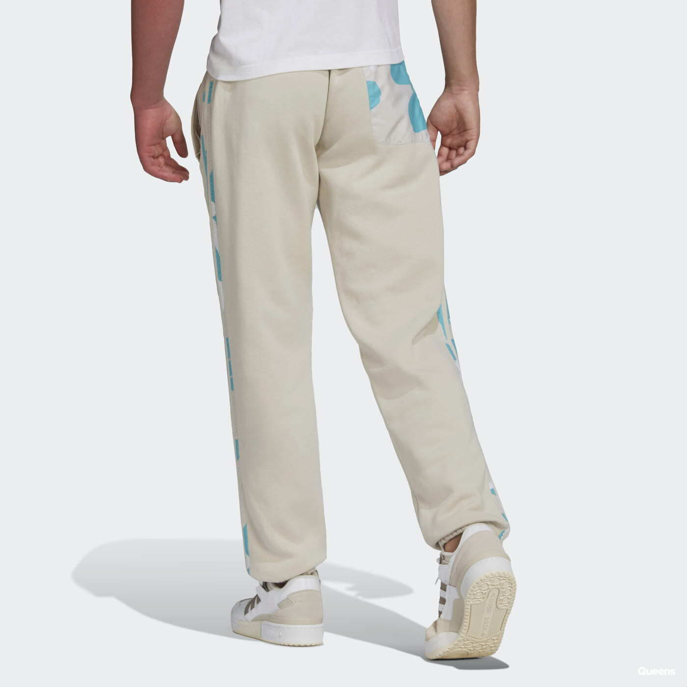 Adidas originals camo pants shop
