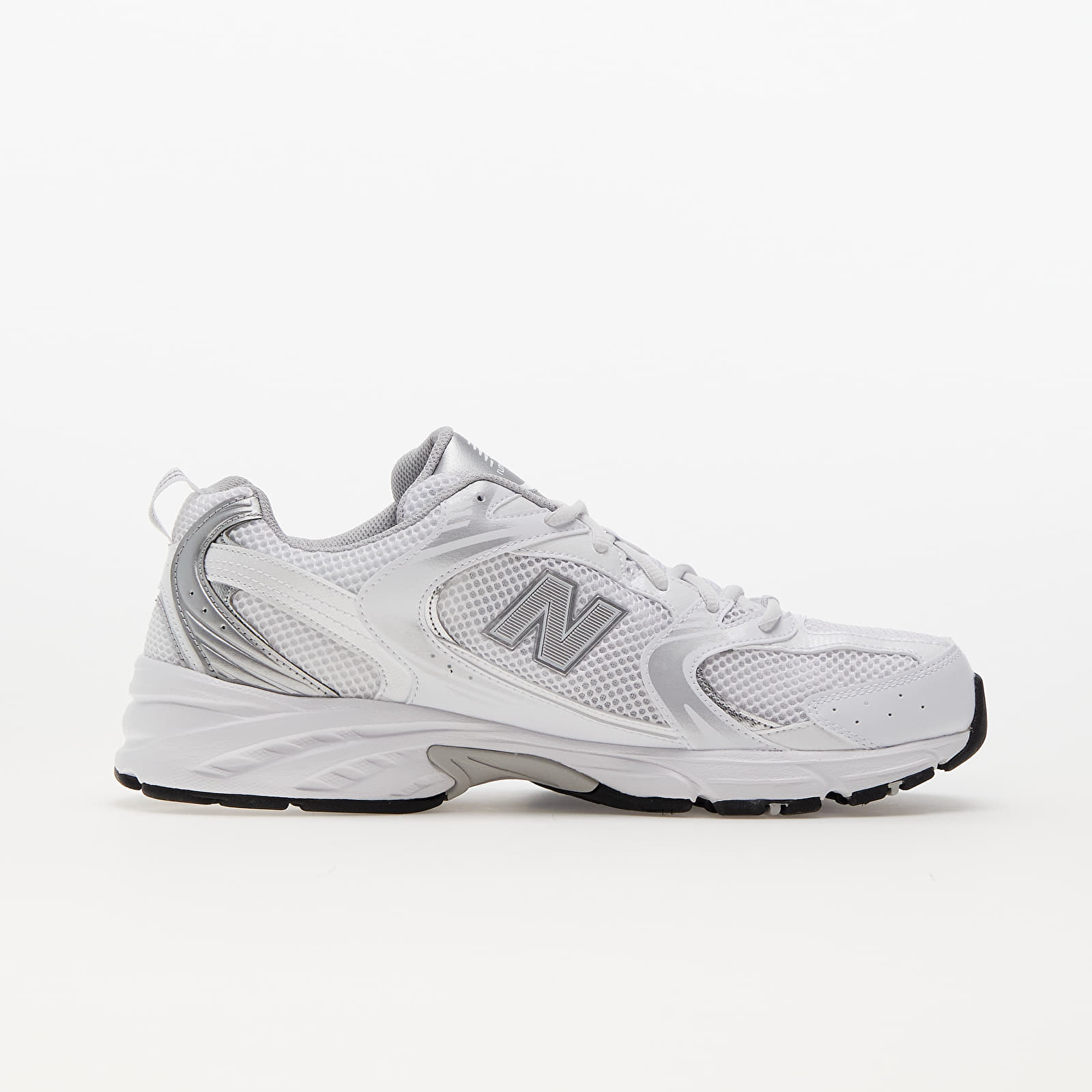 Turnschuhe und Schuhe für Männer New Balance 530 White