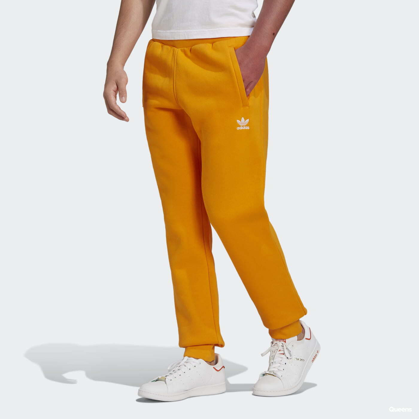 adidas Originals Essentials Trefoil Pant