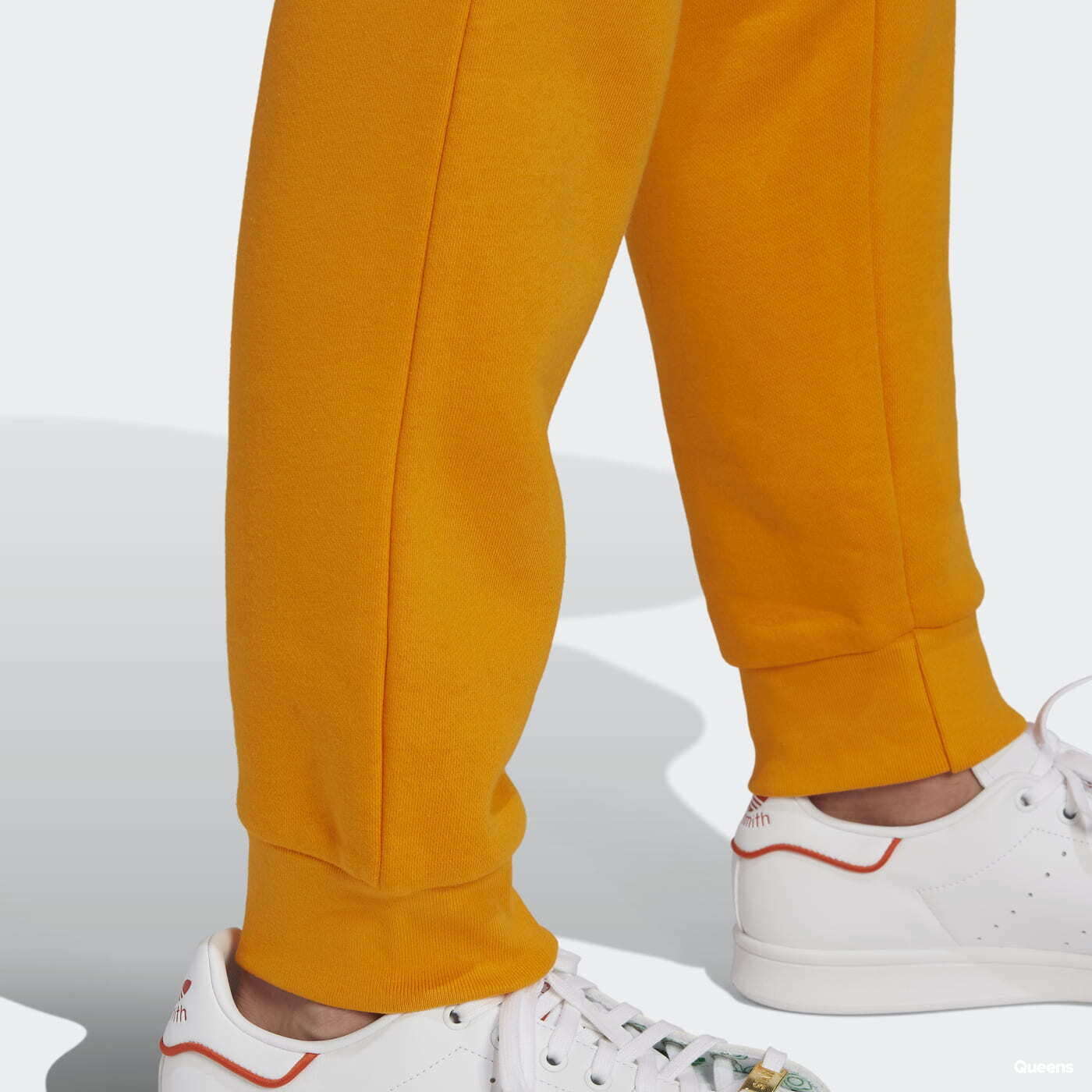 Trainingsbroeken adidas Originals Essentials Trefoil Pant Orange