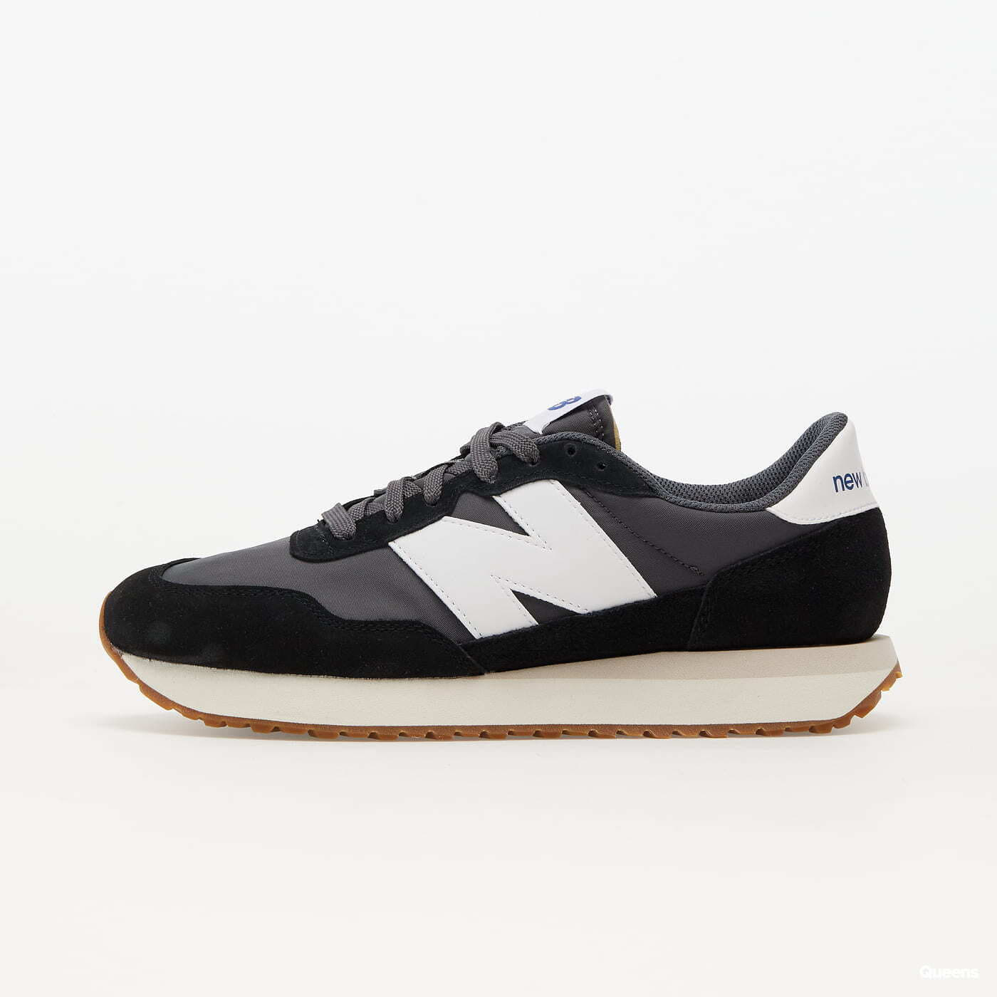 Turnschuhe und Schuhe für Männer New Balance 237 Black