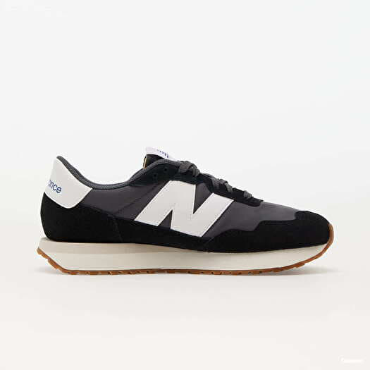 New Balance MS237 Black/ Magnet Ga | Queens
