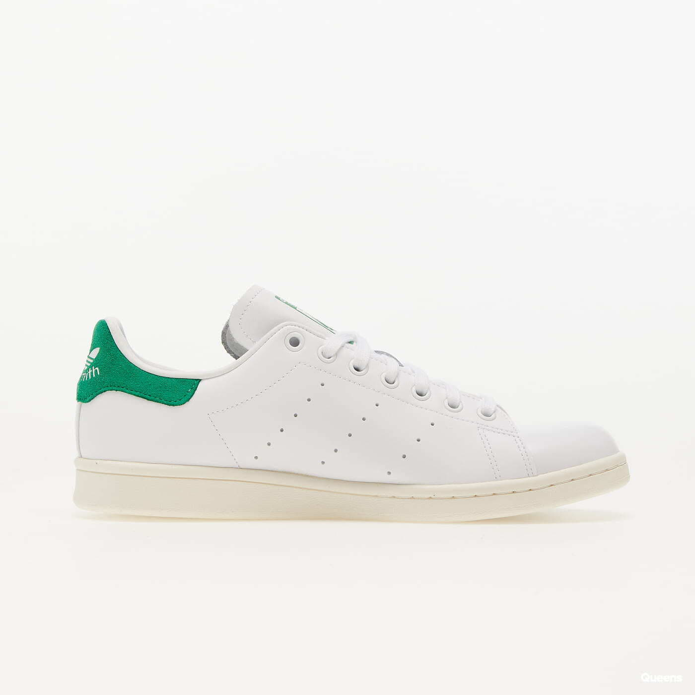 Pánske tenisky a topánky adidas Originals Stan Smith FtwWhite/ Green/ Owhite