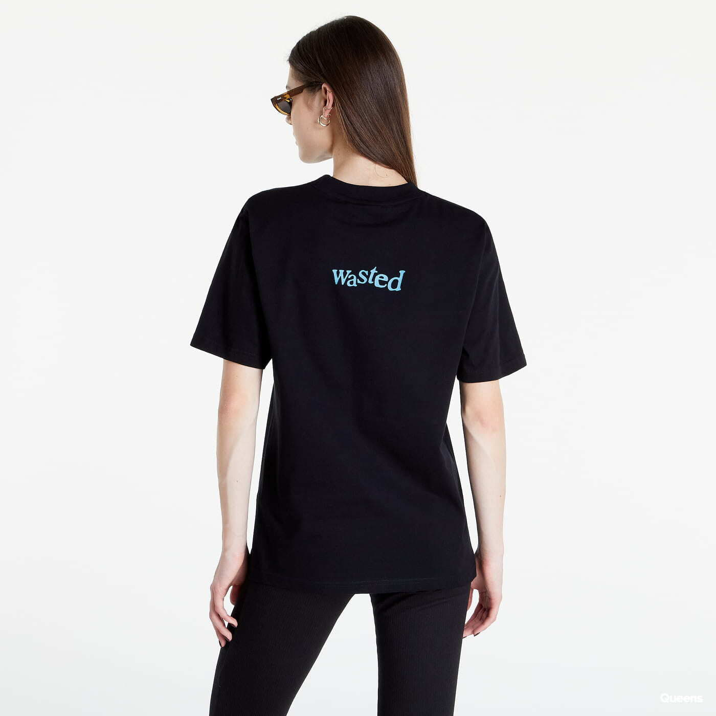 T shirt wasted hot sale paris