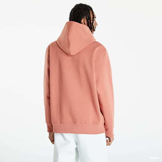 Salmon adidas hoodie on sale