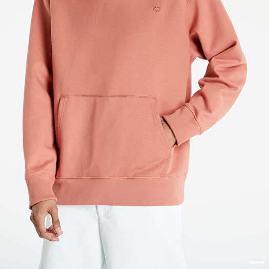 Adidas deals salmon hoodie
