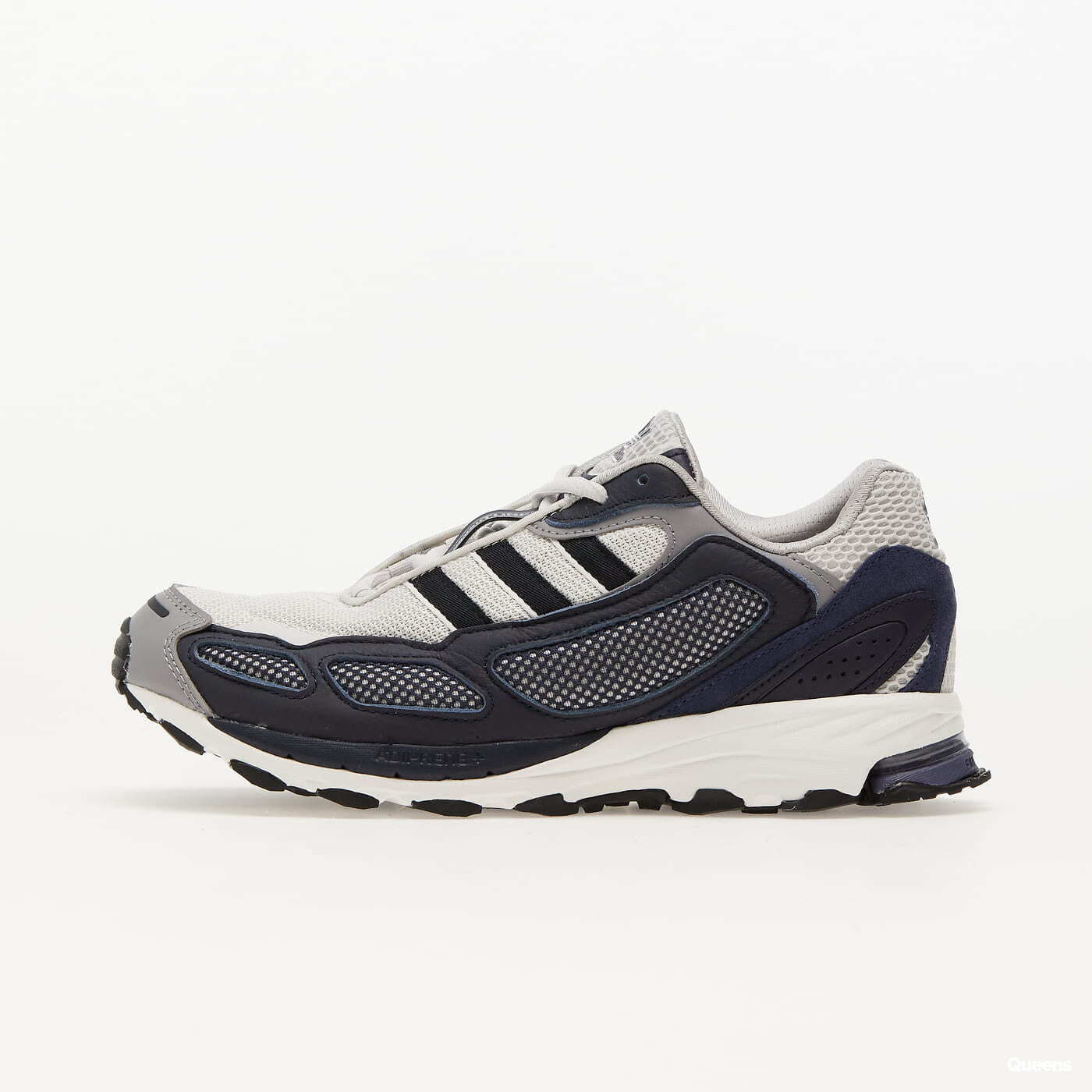 Încălțăminte și sneakerși pentru bărbați adidas Originals Shadowturf Greone/ Core Black/ Legink