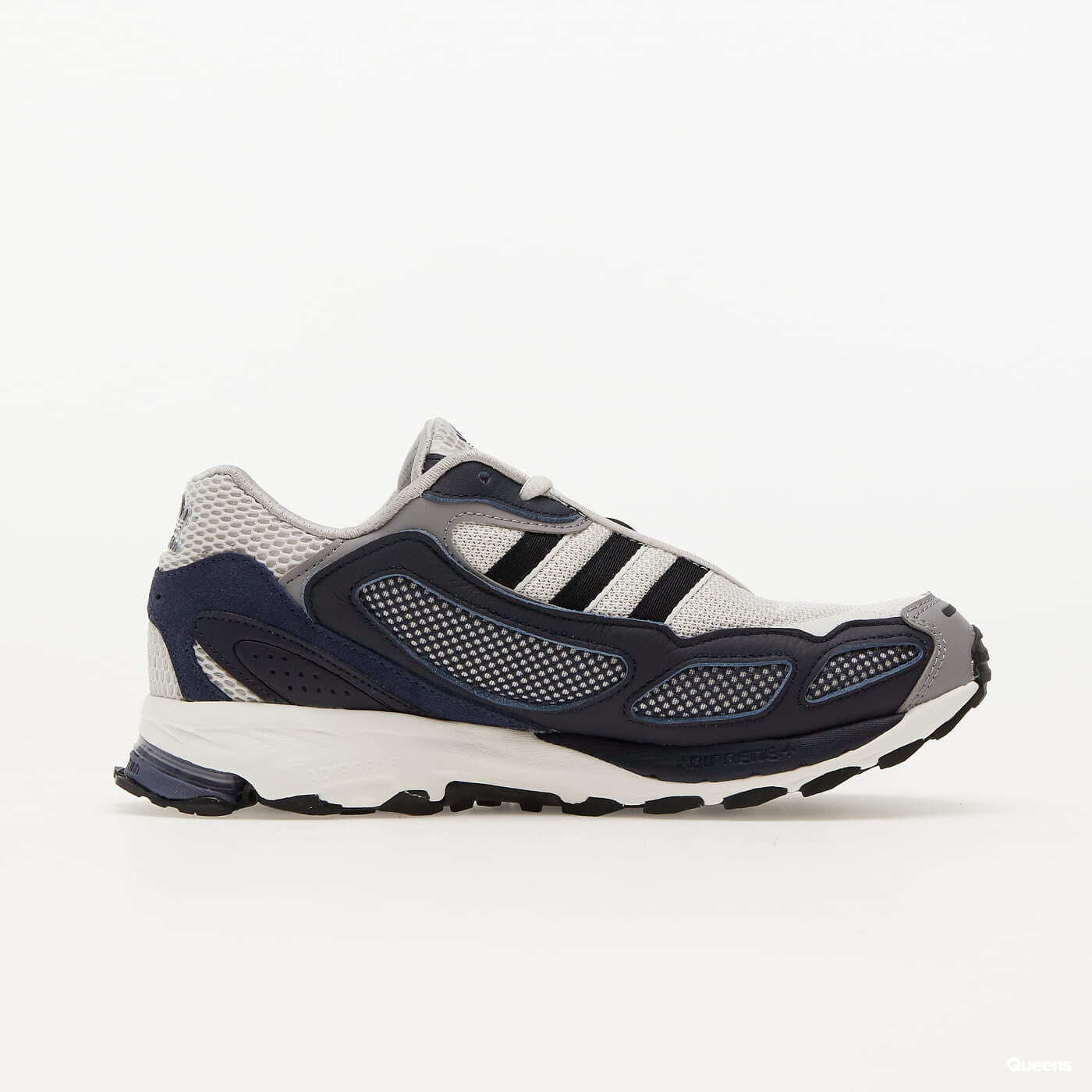 Încălțăminte și sneakerși pentru bărbați adidas Originals Shadowturf Greone/ Core Black/ Legink