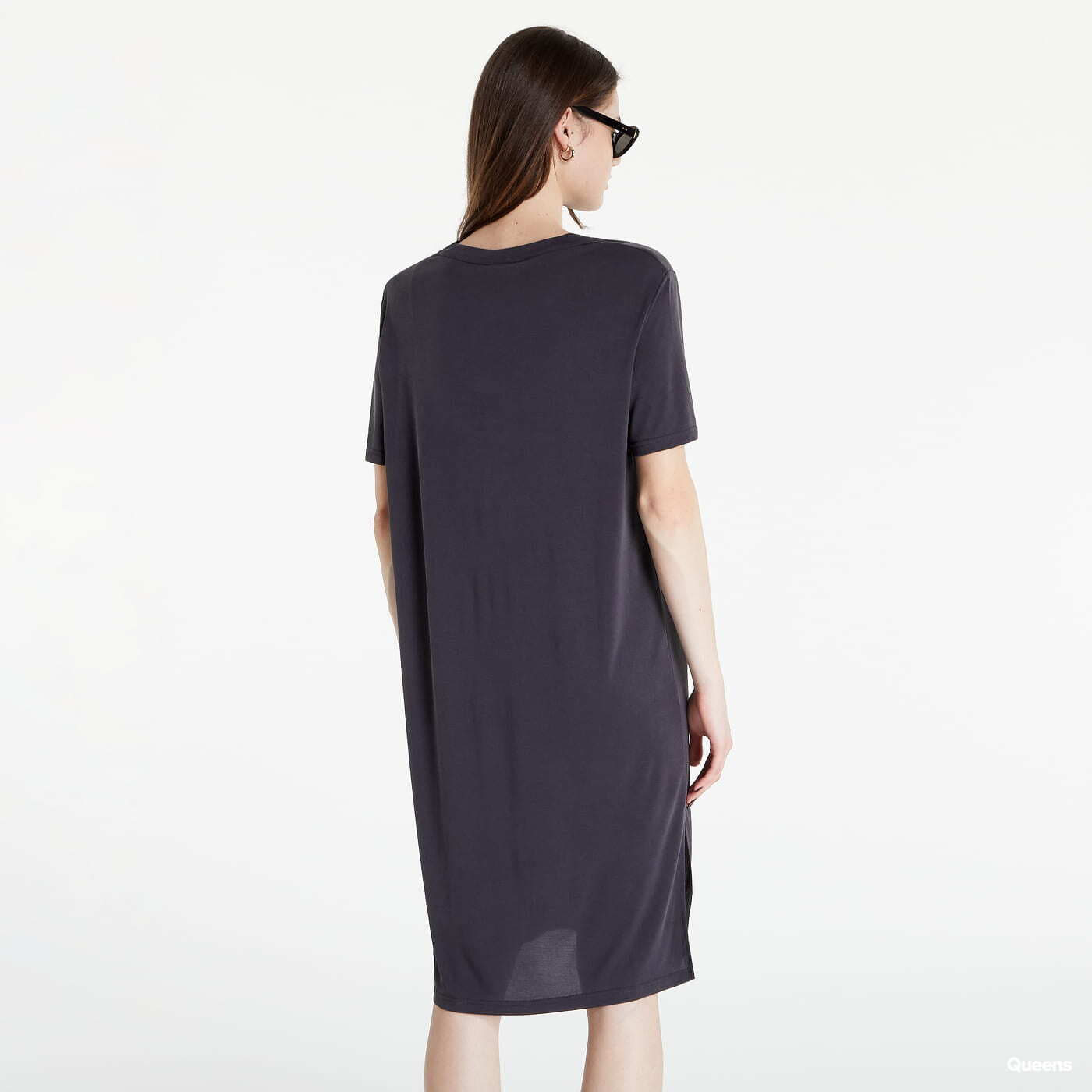 Dresses Noisy May Nmallen Dress Grey