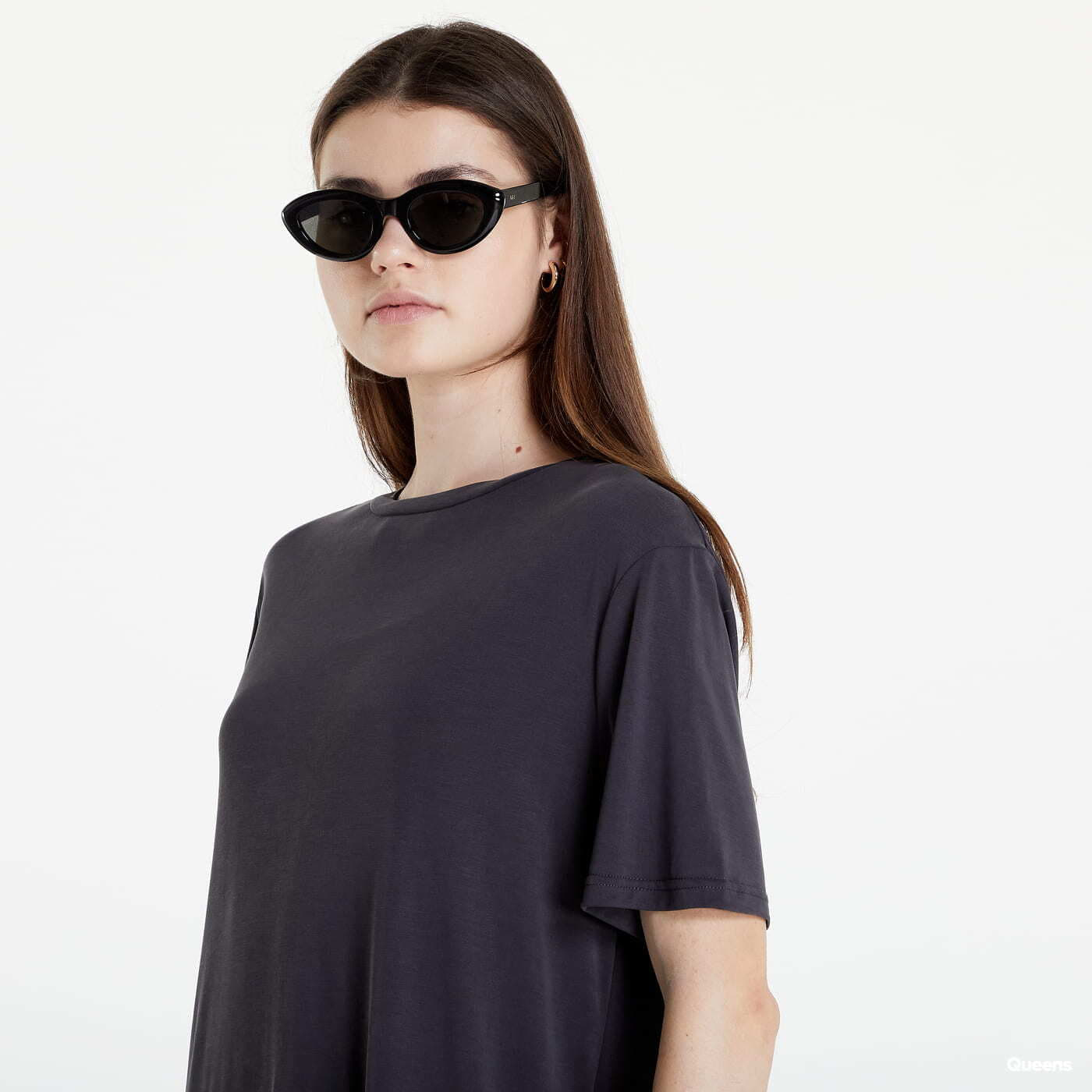 Dresses Noisy May Nmallen Dress Grey