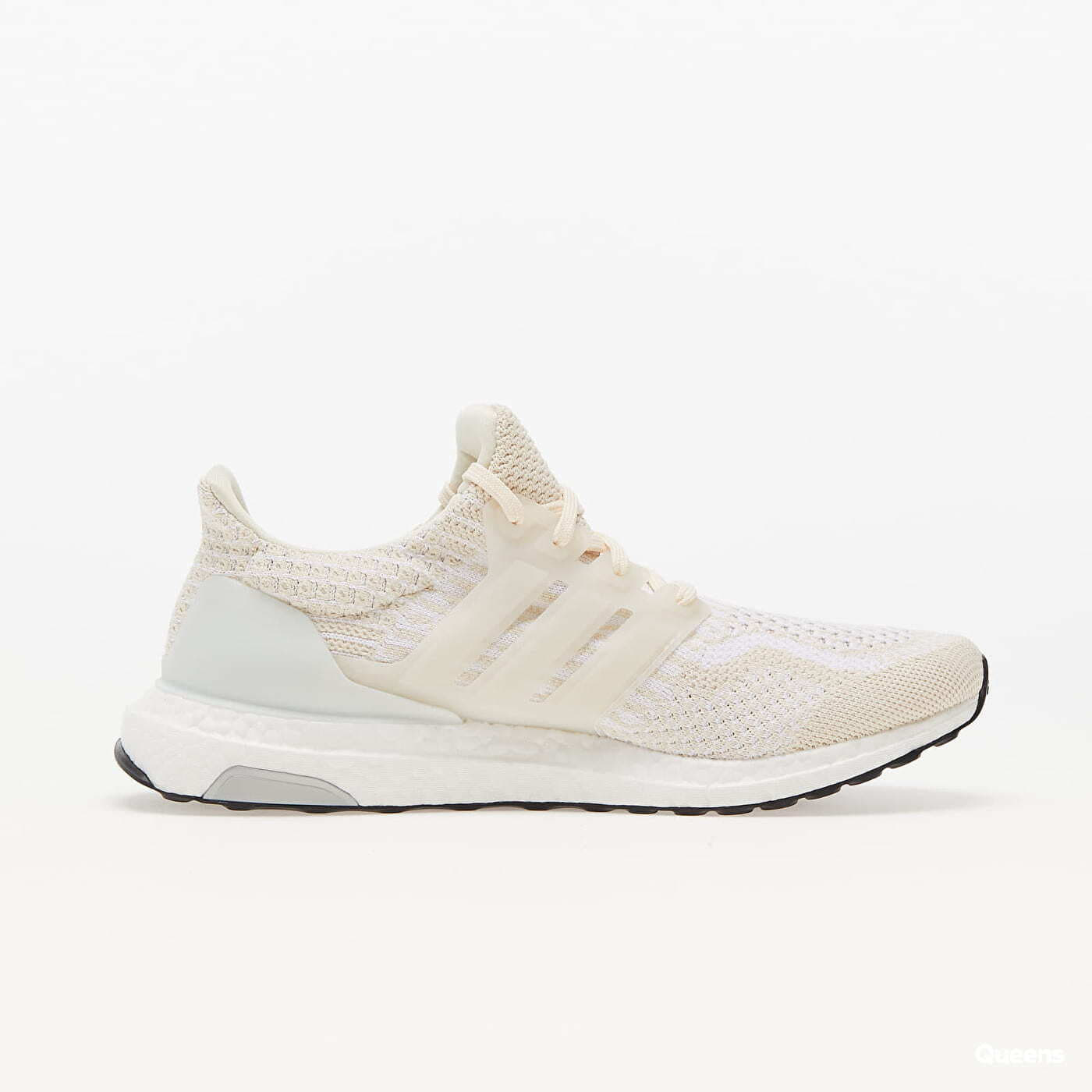 Dámské tenisky a boty adidas Originals Ultraboost 5.0 DNA Ecru Tint/  Supplier Color/ Turbo | Queens
