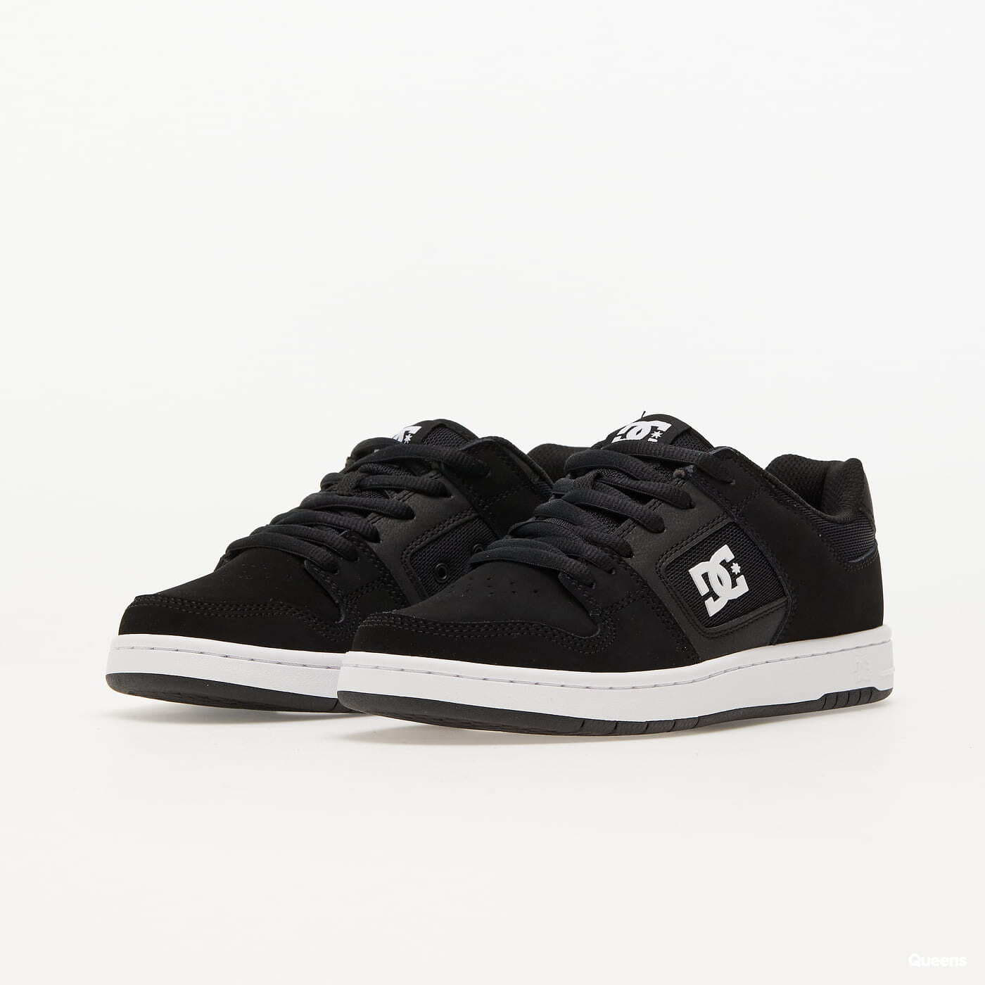 Ανδρικά παπούτσια DC Manteca 4 Black/ White
