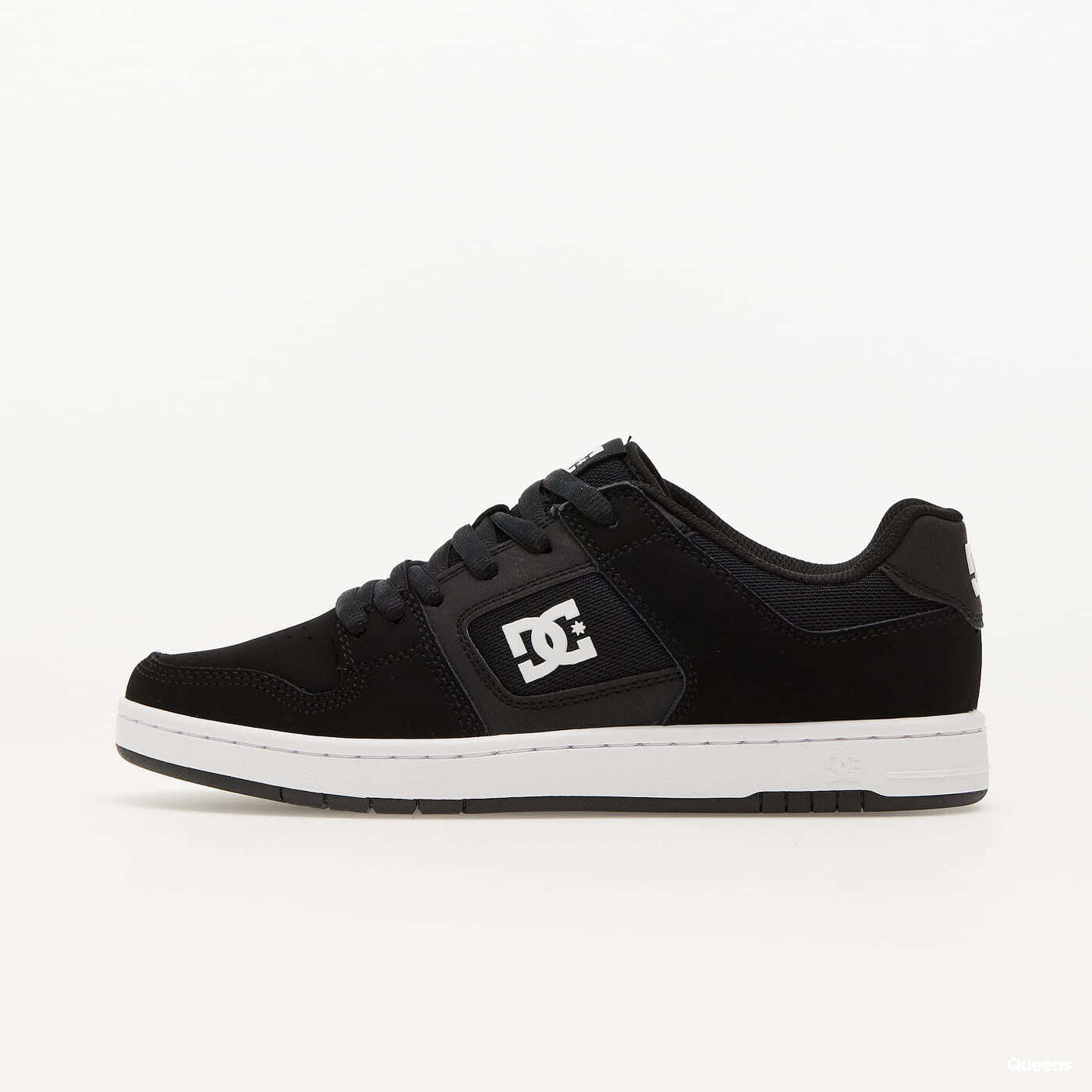 Ανδρικά παπούτσια DC Manteca 4 Black/ White
