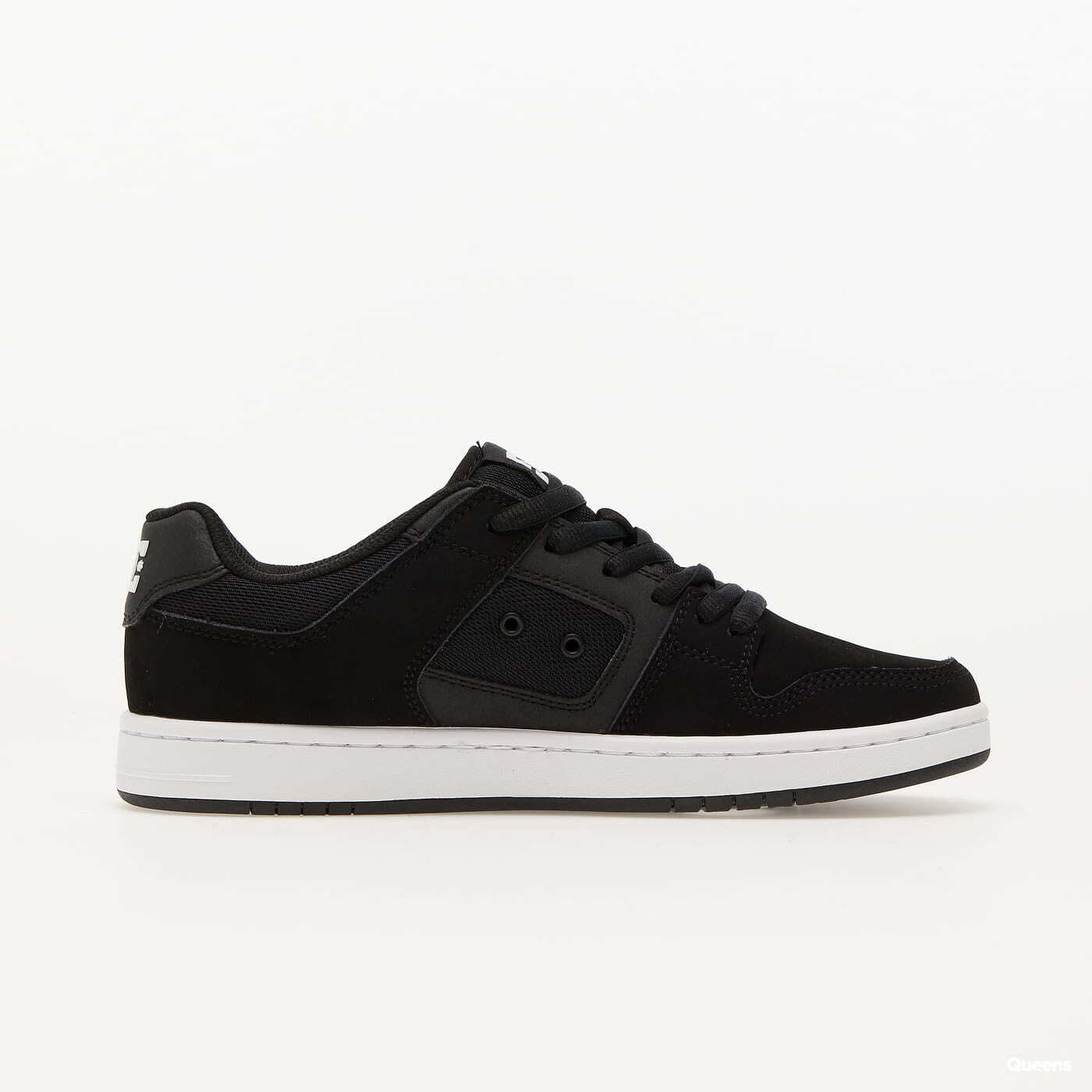 Ανδρικά παπούτσια DC Manteca 4 Black/ White