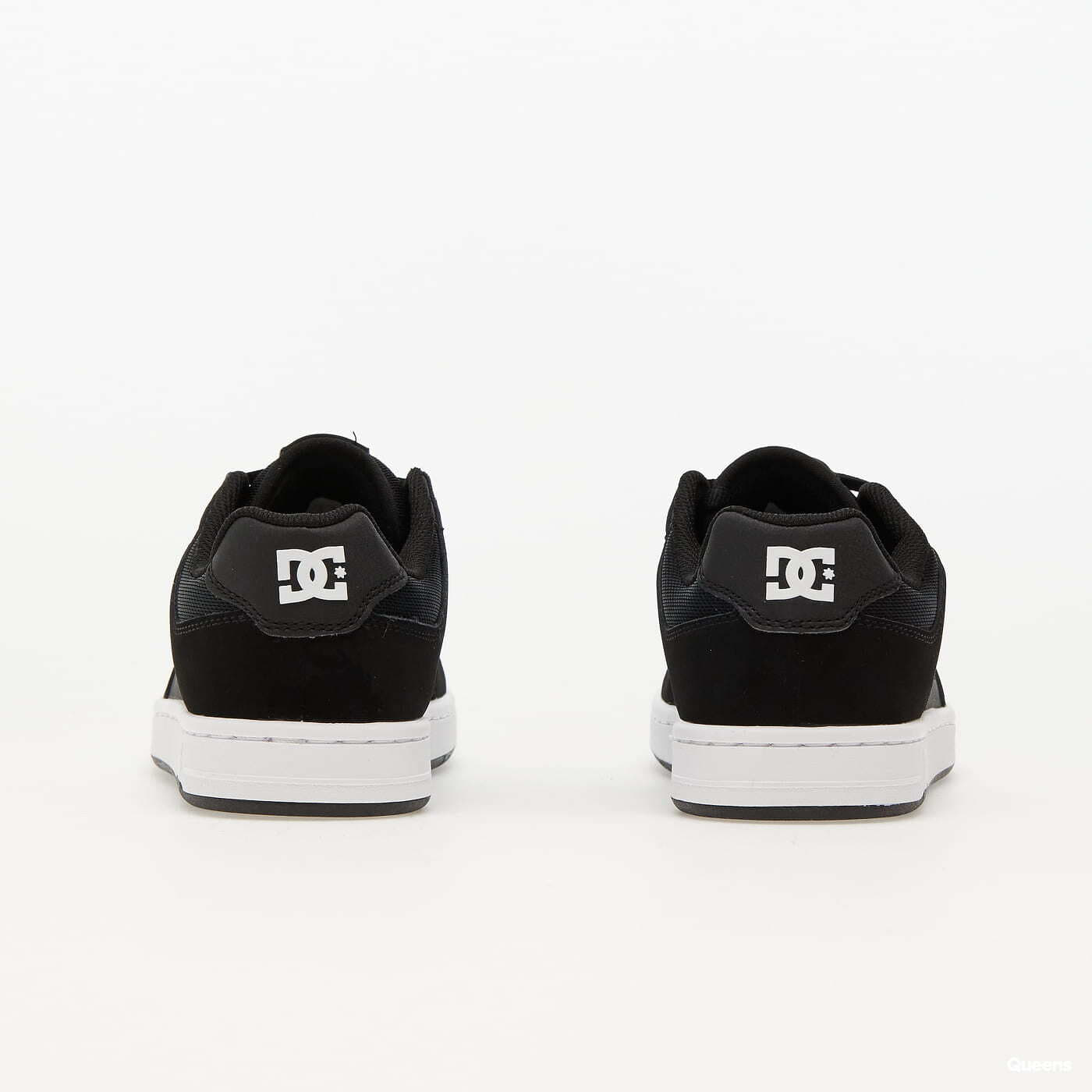 Ανδρικά παπούτσια DC Manteca 4 Black/ White