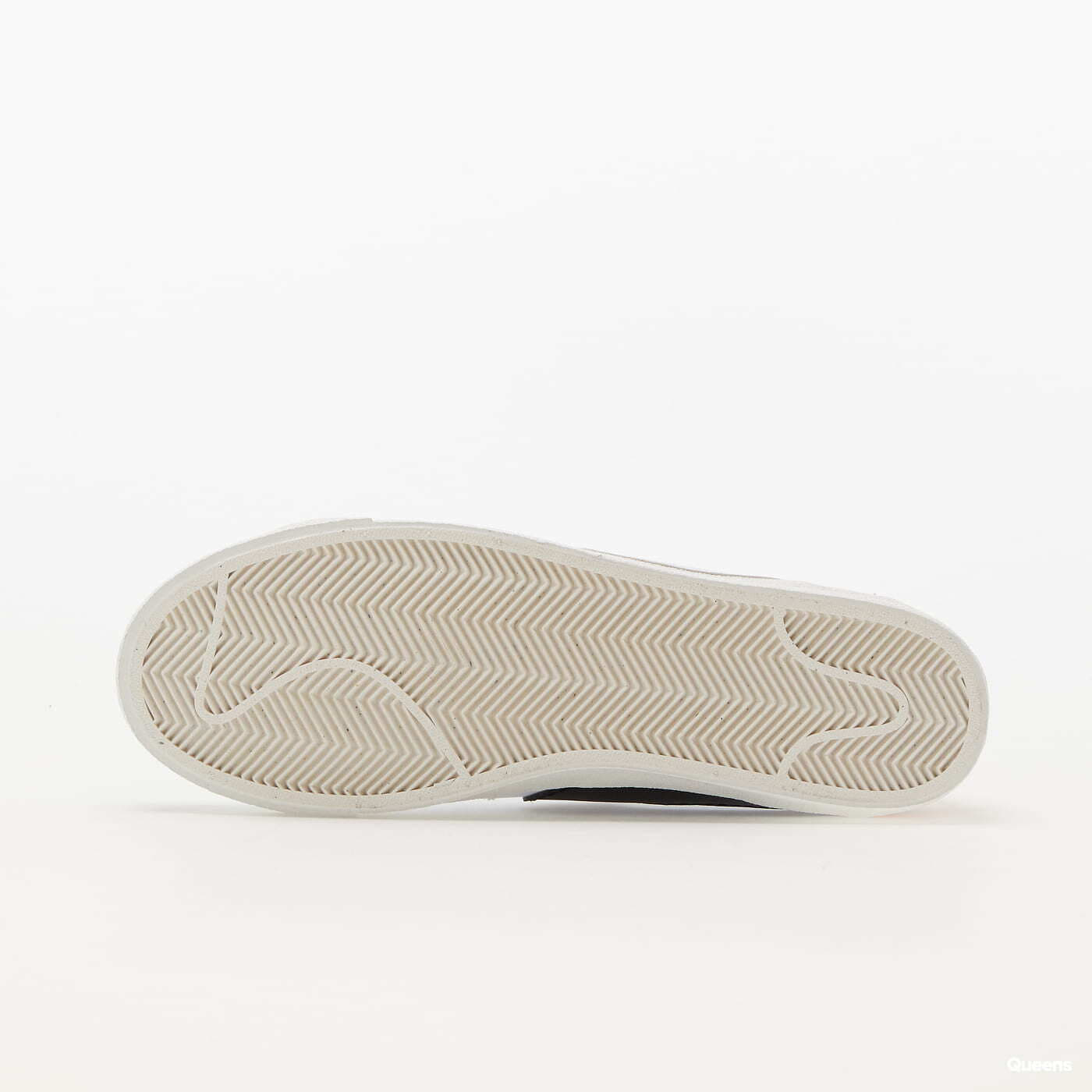 Zapatillas Hombre Nike Blazer Low 77 Jumbo White/ Black-Summit