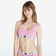 Tommy hilfiger store pink bralette
