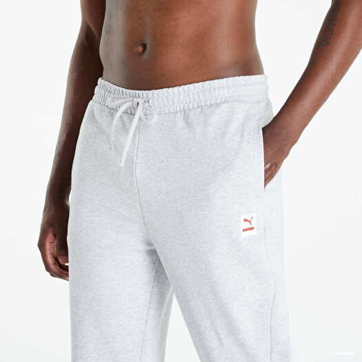 Sweatbroeken Puma x Garfield Sweatpants Grey Queens