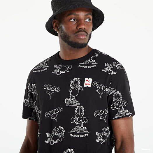 Puma printed shop t shirts
