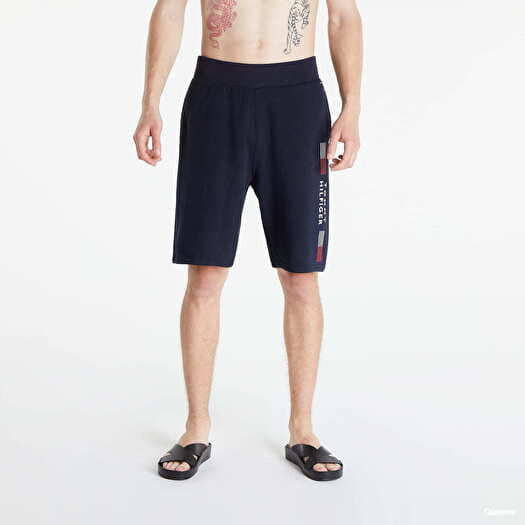 Tommy hilfiger sale track shorts