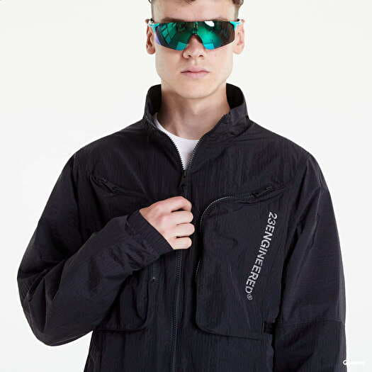Jordan 23 jacket 2025