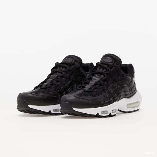Women's shoes Nike Air Max 95 Black/ White-Black | Queens