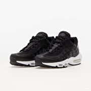 Womens black 95s discount