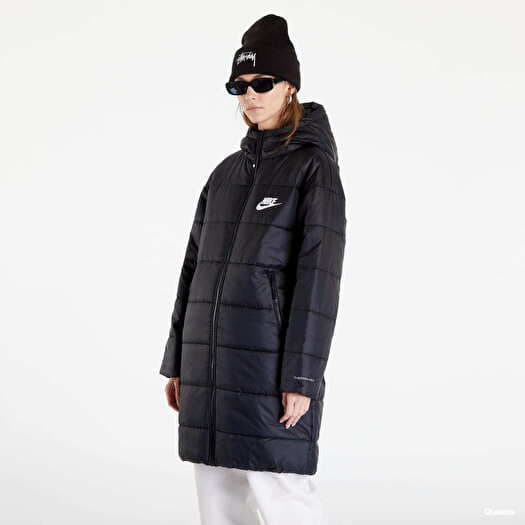 Parka Nike Sportswear Therma-FIT Repel Synthetic-Fill Hooded Parka  DX1798-040
