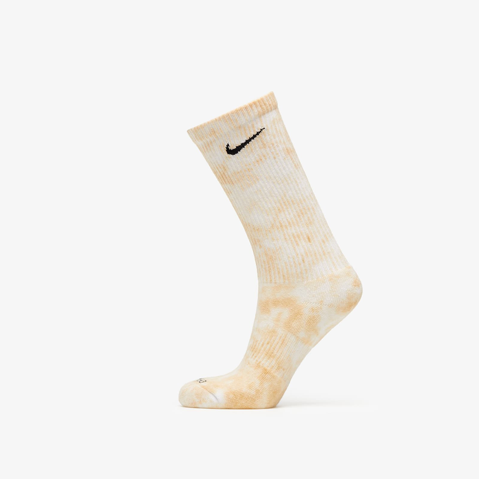 Socken Nike Everyday Plus Cushioned Tie-Dye Crew Socks 2-Pack Multicolor