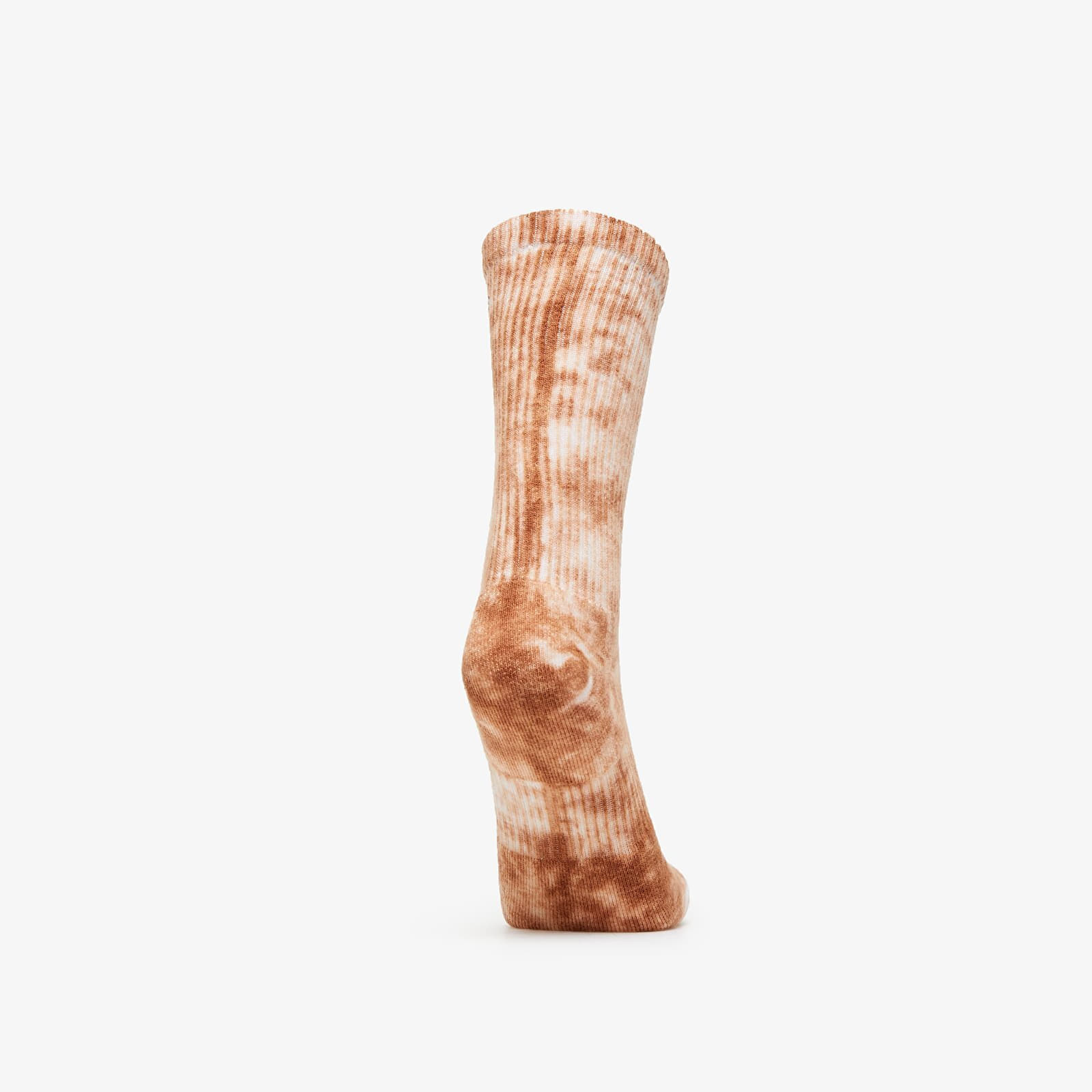 Socken Nike Everyday Plus Cushioned Tie-Dye Crew Socks 2-Pack Multicolor