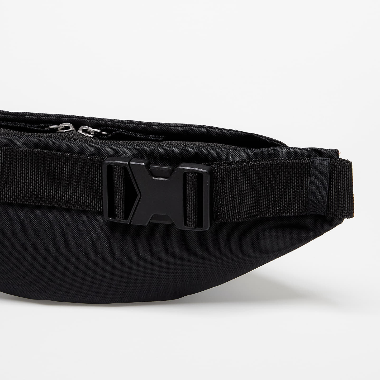 Riñoneras Nike Heritage Fanny Pack Black