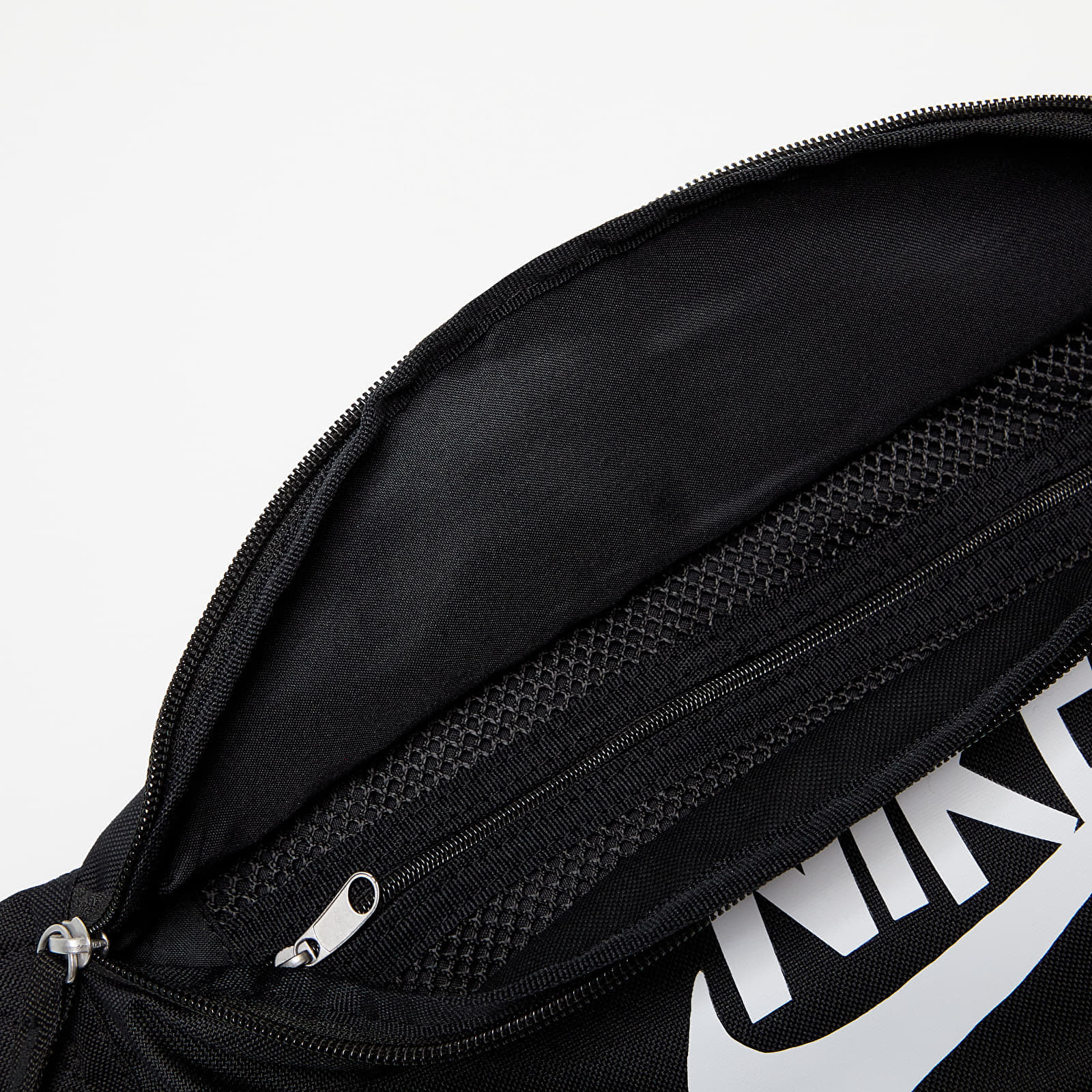 Black nike fanny pack online
