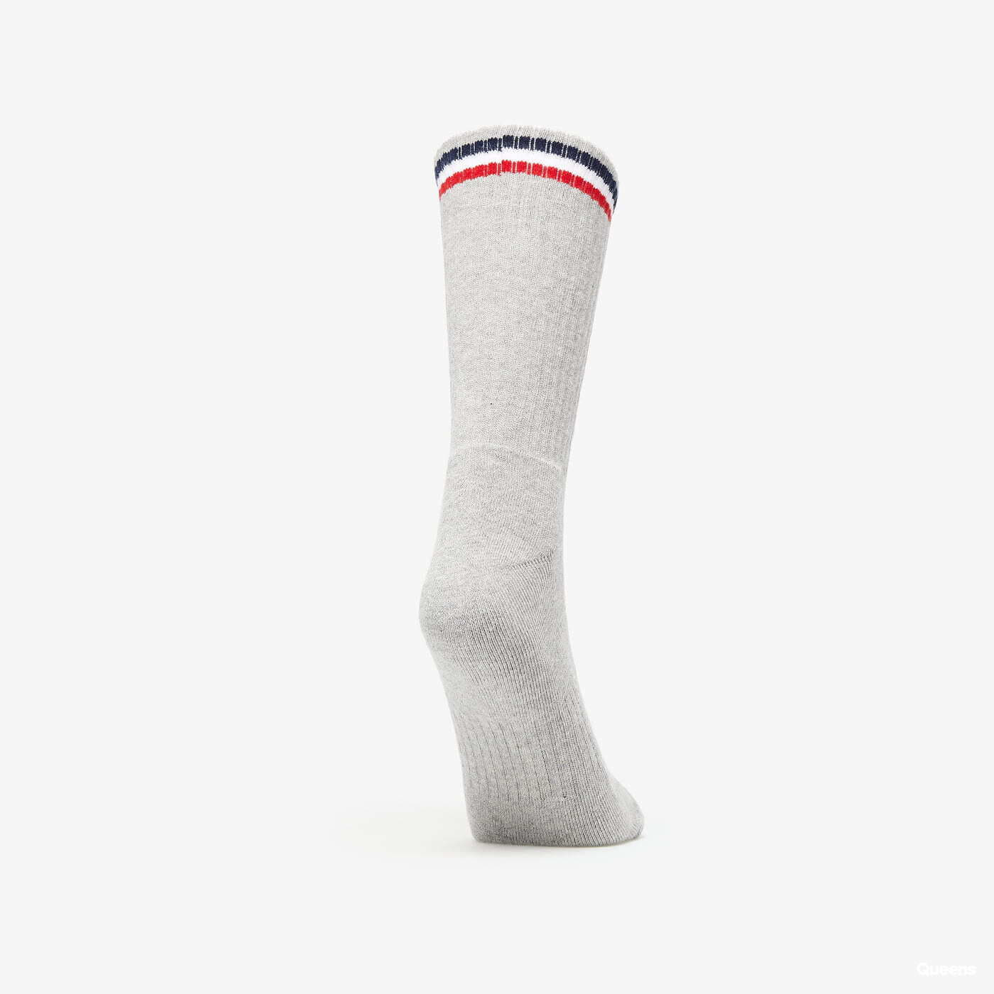 Chaussettes Polo Ralph Lauren Americana Socks 2-Pack Navy/ Grey
