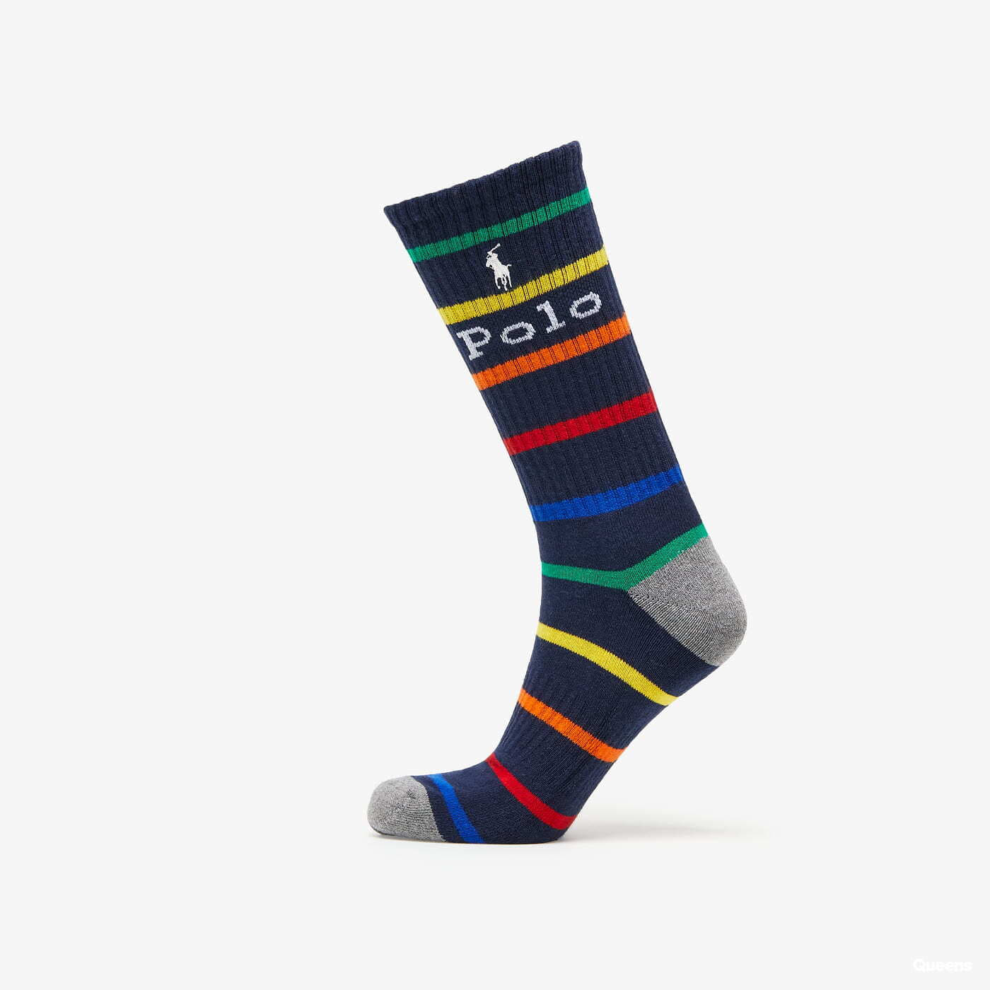 Women's Socks - Crew, No show, & Ankle Socks