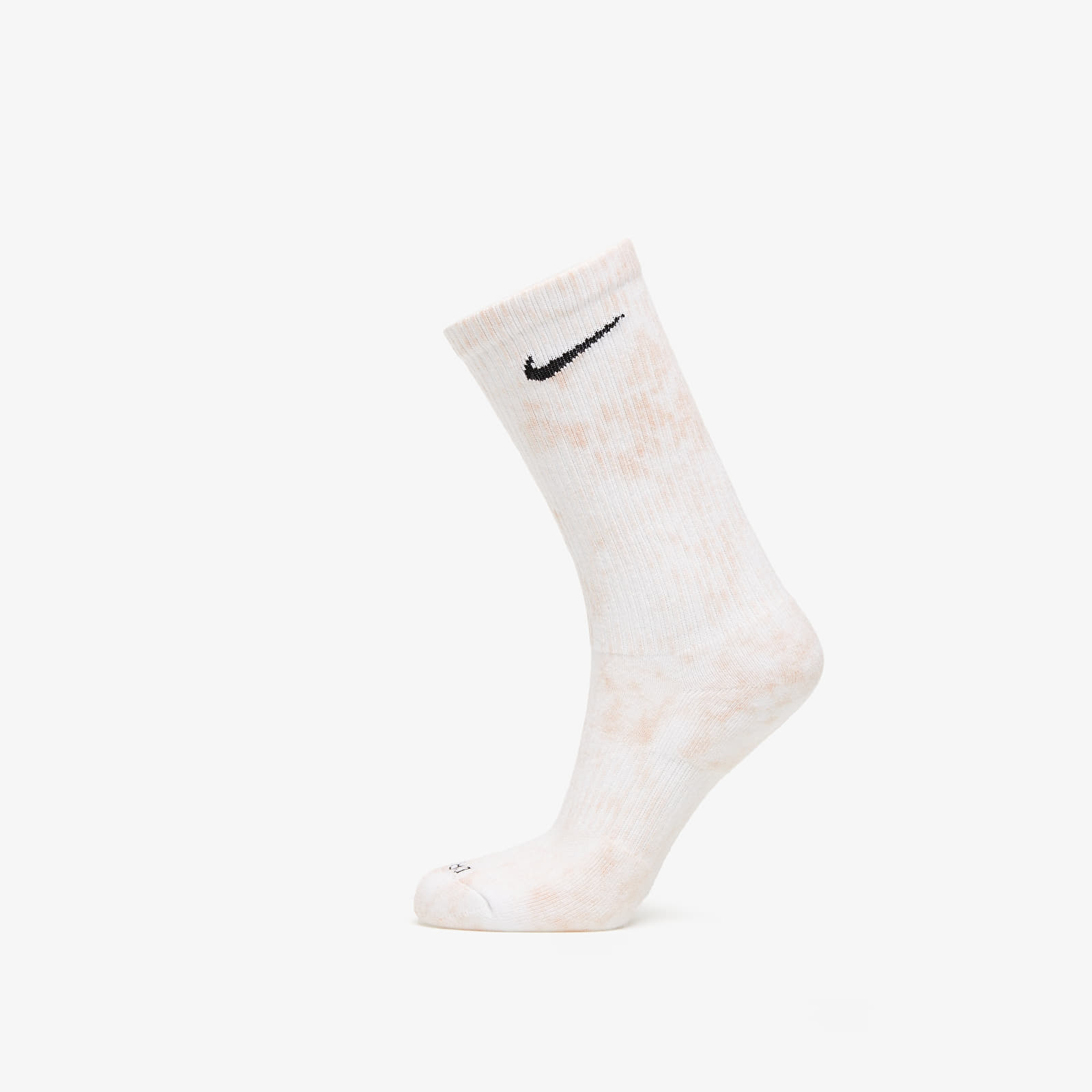 Socks Nike Everyday Plus Cushioned Tie-Dye Crew Socks 2-Pack Pink/ Wine