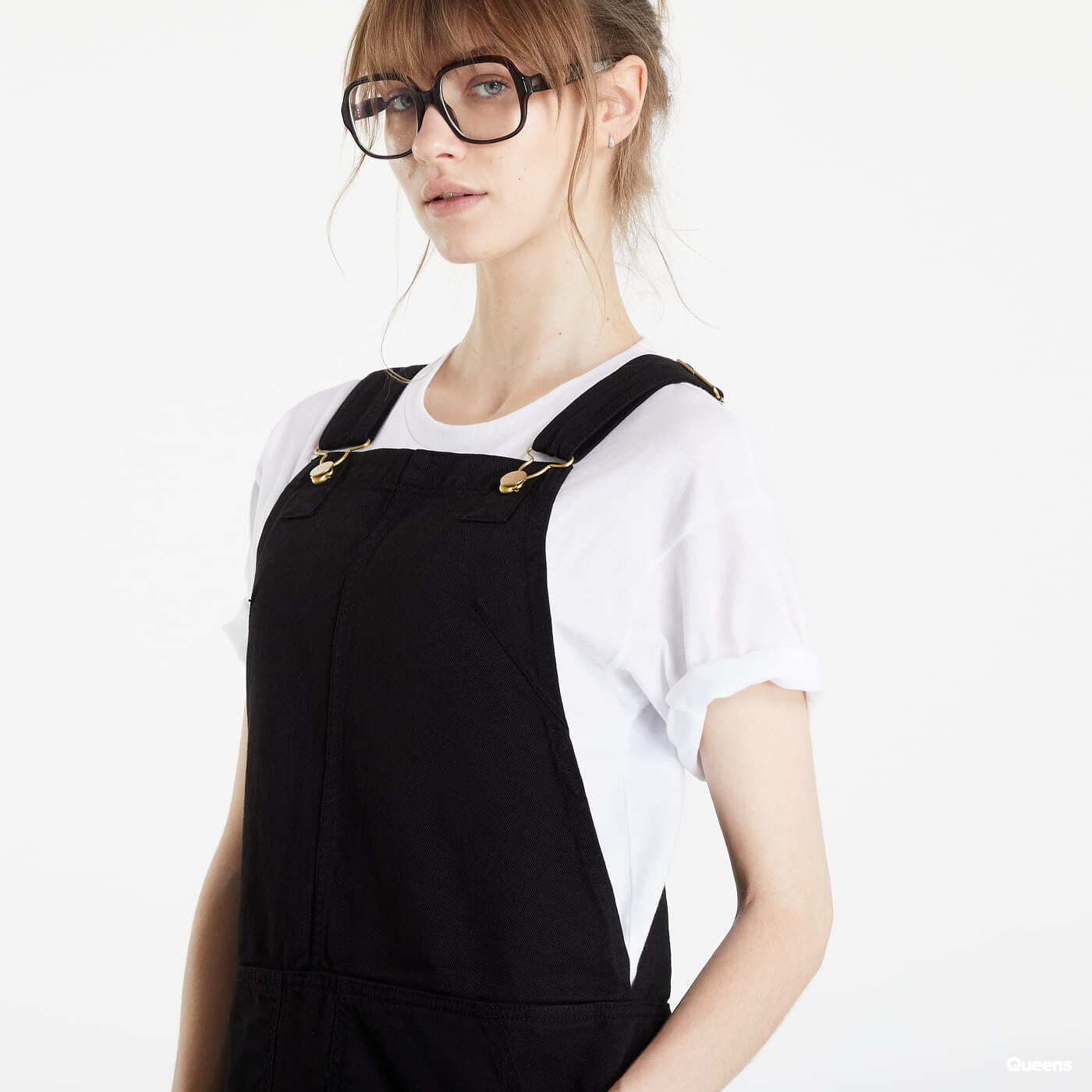 Vestido Carhartt WIP Medley Dress Black