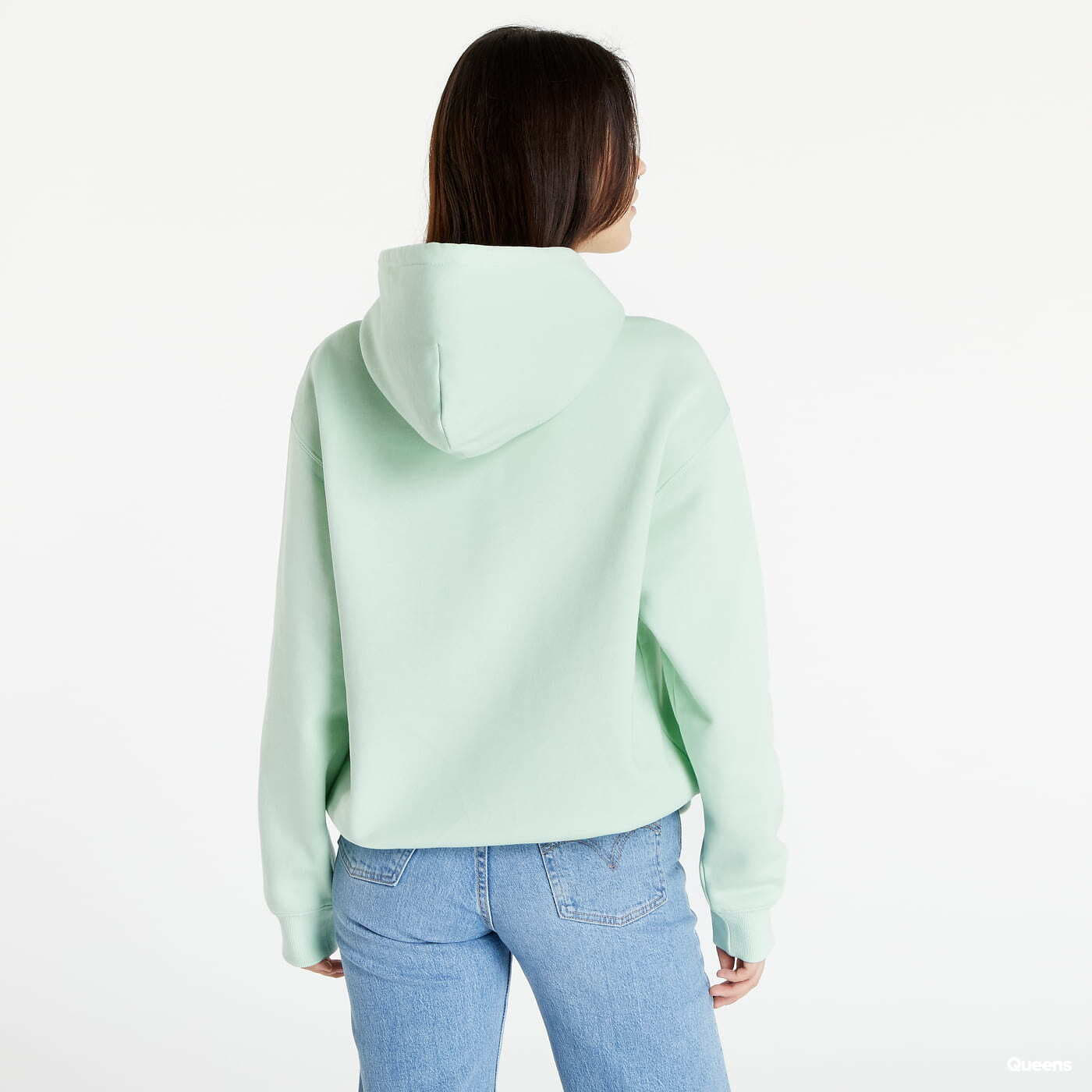 Hoodies and sweatshirts  Carhartt WIP Hooded Carhartt Sweat Green
