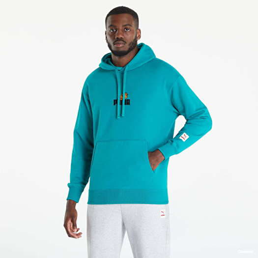 Puma nasa hoodie store