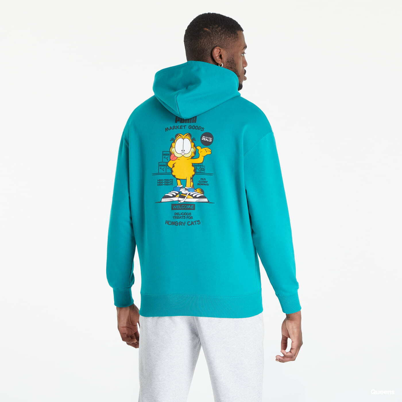 Nike x spongebob hoodie hotsell