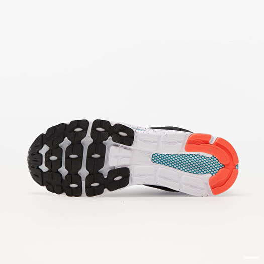 Under armour shoes discount black and blue