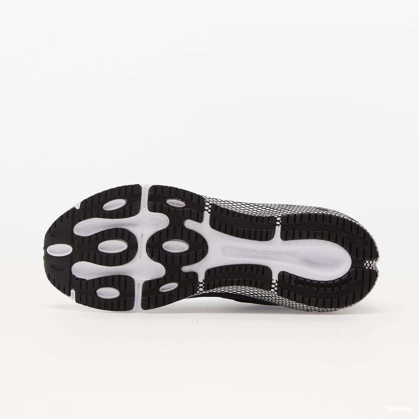 Meeste tossud ja kingad Under Armour HOVR Machina 3 Black/ White