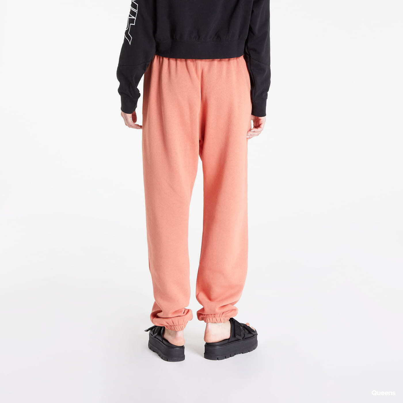 Pantaloni della tuta  Nike Sportswear Essential Collection Pants Salmon