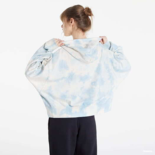 Sweatshirt Nike Sportswear Washed Jersey Hoodie