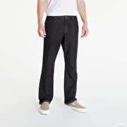 Urban Classics Organic Straight Leg Denim Black
