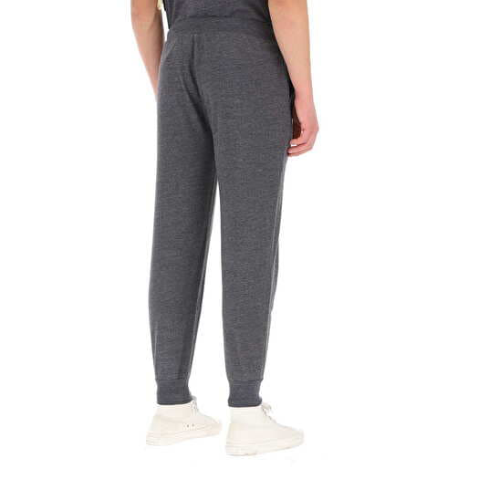 Grey polo pajamas best sale